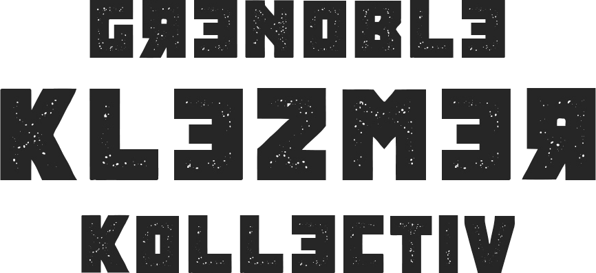 Grenoble Klezmer Kollectiv